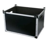 DAP H4 Stack Case Value Line caisse de transport