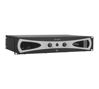 Dap HP-500 - Amplificateur rackable - Bi-canal - 2x200W - Stabilité sous 2 Ohm : non