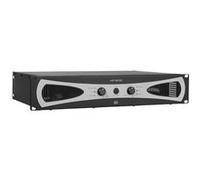 Dap HP-500 - Amplificateur rackable - Bi-canal - 2x200W - Stabilité sous 2 Ohm : non