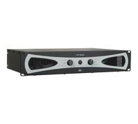 DAP HP-900 ampli classe AB 2x 450W sur 4 ohms