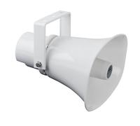 DAP HS-30S 100 V 30 W haut-parleur à pavillon carré