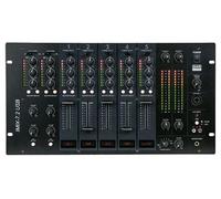 Dap IMIX-7.2 USB Table de Mixage 19