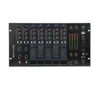 Dap IMIX-7.2 USB Table de Mixage 19