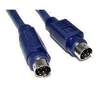 DAP l'audio HQ 8 Broches Mini DIN Fiche vers 8 Broches Mini DIN Fiche câble 1,5 m [1.5 mètre]