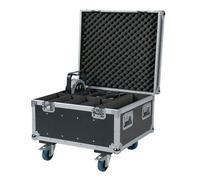 DAP LCA-PAR3 flightcase pour 8x Compact Par