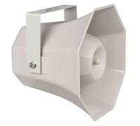 DAP MHS-80S haut-parleur à pavillon pour musique 80 watts