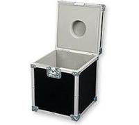 Dap Mirrorball flightcase 30 cm Flight Case Eclairage G