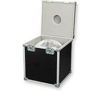 Mirrorball flightcase 40 cm Flight Case Eclairage