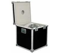 Dap Mirrorball flightcase 50 cm Flight Case Eclairage G
