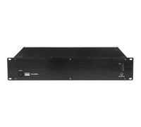 PA-250 Ampli-préampli 100V Public Adress