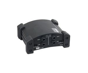 DAP PDI-200 DI box passive