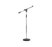 DAP pied de micro avec perche 3Kg 160cm