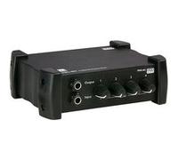 DAP PMM-401 unité de mixage passive 4 canaux