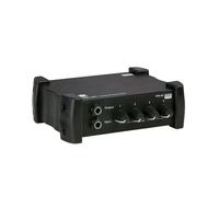 DAP PMM-401 unité de mixage passive 4 canaux