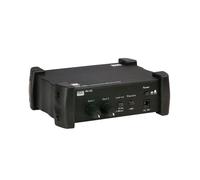 DAP PRE-202 préampli micro 2 canaux