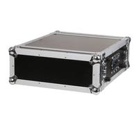 DAP RCA-DD4 rack 19 pouces 4 U couvercle arrière et avant