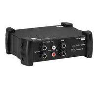DAP SDI-202 boîte de direct stéréo active