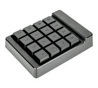 Silent Disco Keypad