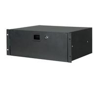 DAP tiroir de rack 4U avec serrure