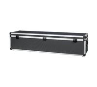 DAP Value Line LCA-BAR2 flight case pour 4 barres LED