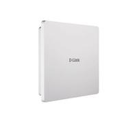 DAP-X3060OU - Borne d'accès sans fil - extérieur - 1GbE, 2.5GbE - Wi-Fi 6, Wi-Fi 5 - 2.4 GHz, 5 GHz - montage sur mur/sur poteau