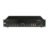 DAP ZA-7250 ampli de zone 250 W 100 V