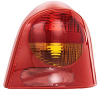DAPA Feu arrière TYC 11-0223-01-2 sans porte-ampoule, droite