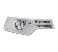 DAPA 190788012 lampe de brouillard gauche