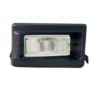 DAPA 195282052 Phare antibrouillard gauche