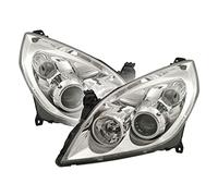 DAPA 201042152 Phare gauche