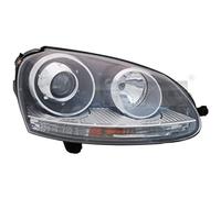 TYC Europe B.V. Projecteur principal 20-11257-05-2 Phare droit D2S/H7 pour VW Golf V Jetta III
