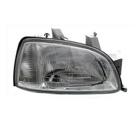 DAPA Projecteur principal TYC 20-3746-08-2 phare gauche