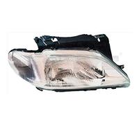 DAPa 205545082 phares droite