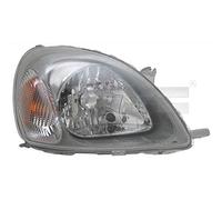 DAPa 205729082 phares droite
