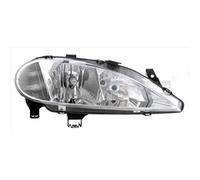 DAPa 206000052 phare gauche