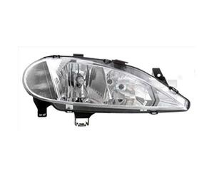 DAPa 206000052 phare gauche