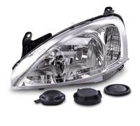 DAPA Projecteur principal TYC 20-6066-25-2 gauche