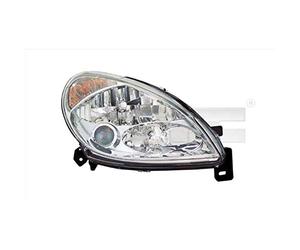 DAPA 206258052 Phare gauche