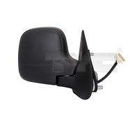 DAPA Rétroviseur extérieur 3050009 droit