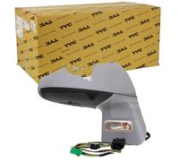 TYC Rétroviseur extérieur 305-0117 droite