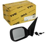 DAPA Rétroviseur extérieur TYC 326-0004
