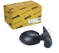 DAPa 3280068 1 X Rétroviseur Extérieur Gauche Côté Conducteur