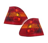 DAPA GmbH & Co. KG 115946019 Feu arrière sans support Ampoule gauche