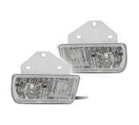 TYC Phare antibrouillard 19-0066-05-2 gauche
