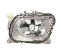 DAPA GmbH & Co. KG 190182059 Phare antibrouillard gauche