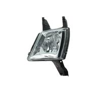 DAPA GmbH & Co. KG 190236052 Phare antibrouillard gauche