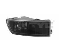 DAPA GmbH & Co. KG 190476059 Phare antibrouillard gauche