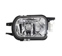 TYC Europe B.V. Phare antibrouillard 19-0554-01-9 gauche
