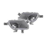 Phare antibrouillard TYC 19-0590-01-9 gauche