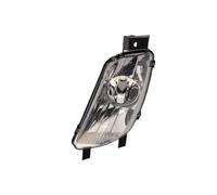 DAPA GmbH & Co. KG 190682012 Phare antibrouillard gauche